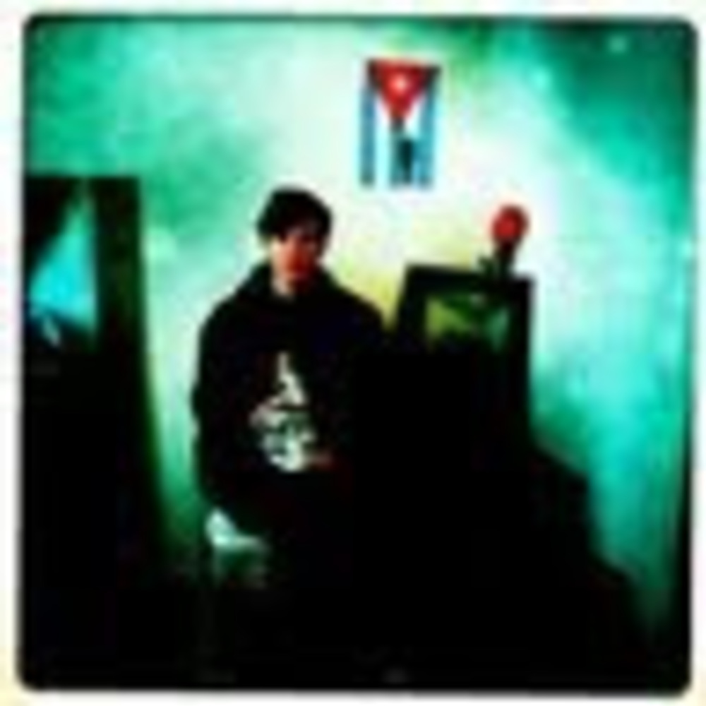 Meet your Posher, Kip bradley